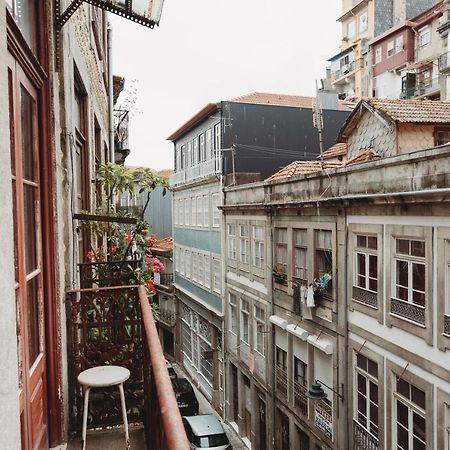 Ribeira Smart Suite Порту Экстерьер фото