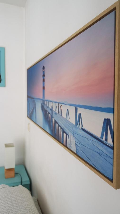 Ribeira Smart Suite Порту Экстерьер фото