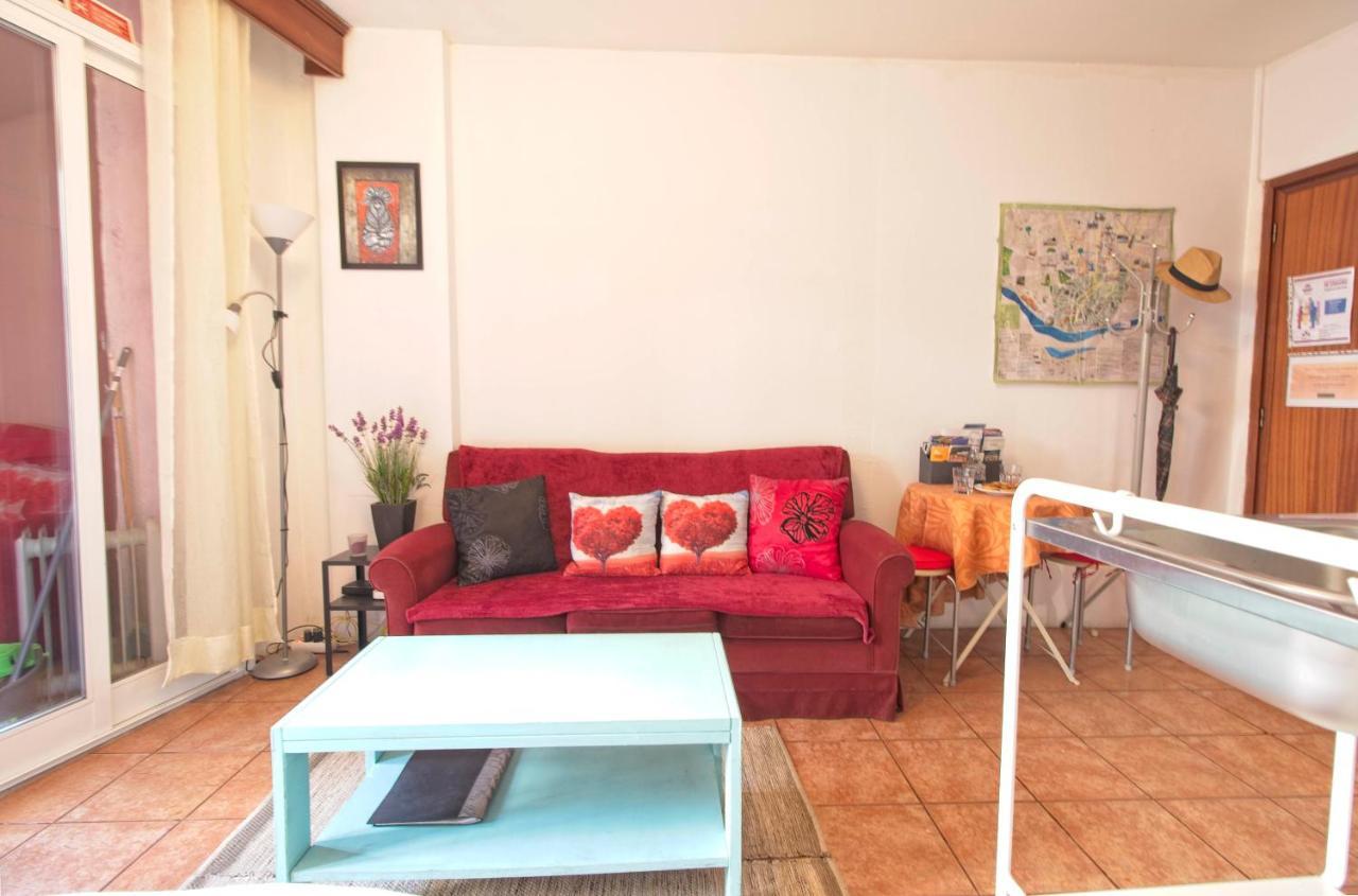 Ribeira Smart Suite Порту Экстерьер фото