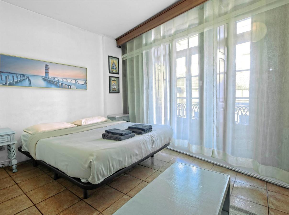 Ribeira Smart Suite Порту Экстерьер фото