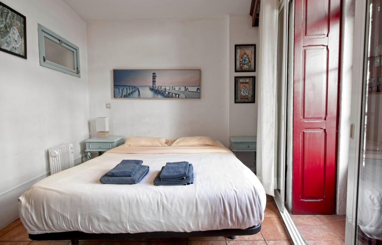 Ribeira Smart Suite Порту Экстерьер фото